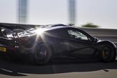 McLaren P1 2013 - 2015