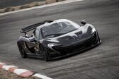 McLaren P1 2013 - 2015