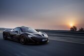 McLaren P1 2013 - 2015