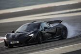 McLaren P1 2013 - 2015