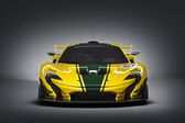 McLaren P1 2013 - 2015