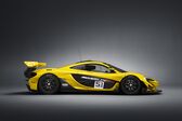 McLaren P1 2013 - 2015