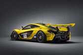 McLaren P1 2013 - 2015