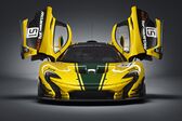 McLaren P1 2013 - 2015