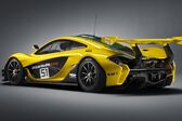 McLaren P1 2013 - 2015