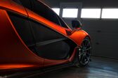 McLaren P1 2013 - 2015