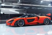 McLaren Senna 2018 - present