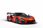 McLaren Senna 2018 - present