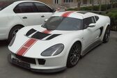 Melkus RS2000 1.8 VVTL-i (270 Hp) 2009 - 2012