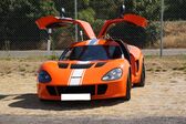 Melkus RS2000 1.8 VVTL-i (270 Hp) 2009 - 2012