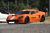 Melkus RS2000 1.8 VVTL-i (270 Hp) 2009 - 2012