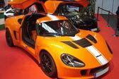 Melkus RS2000 1.8 VVTL-i (270 Hp) 2009 - 2012