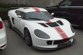 Melkus RS2000 1.8 VVTL-i (270 Hp) 2009 - 2012