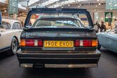 Mercedes-Benz 190 (W201) E 2.3-16 CAT (170 Hp) Automatic 1985 - 1988