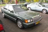 Mercedes-Benz 190 (W201) 1982 - 1993