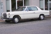 Mercedes-Benz /8 Coupe (W114) 250 C 2.8 (130 Hp) 1969 - 1973