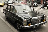 Mercedes-Benz /8 (W115) 1967 - 1973
