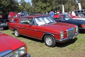 Mercedes-Benz /8 Coupe (W114, facelift 1973) 280 CE (185 Hp) 1973 - 1976