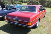 Mercedes-Benz /8 Coupe (W114, facelift 1973) 1973 - 1976