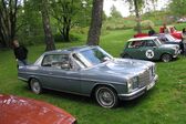 Mercedes-Benz /8 Coupe (W114, facelift 1973) 1973 - 1976