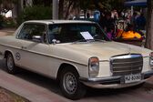 Mercedes-Benz /8 Coupe (W114, facelift 1973) 1973 - 1976