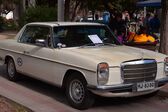 Mercedes-Benz /8 Coupe (W114, facelift 1973) 1973 - 1976