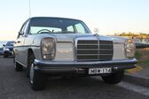 Mercedes-Benz /8 (W114) 1967 - 1973