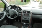 Mercedes-Benz A-class (W169) A 200 CDI (140 Hp) Autotronic 2007 - 2008