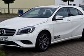 Mercedes-Benz A-class (W176) A 250 (211 Hp) Sport 4MATIC DCT 2013 - 2015