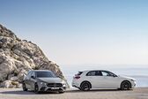 Mercedes-Benz A-class (W177) 2018 - present