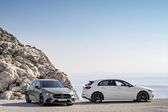 Mercedes-Benz A-class (W177) A 250 (224 Hp) DCT 2018 - present