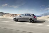 Mercedes-Benz A-class (W177) AMG A 45 (387 Hp) 4MATIC+ DCT 2019 - present