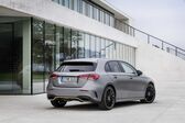 Mercedes-Benz A-class (W177) A 220 (190 Hp) 4MATIC DCT 2018 - 2020