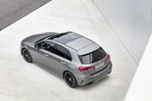 Mercedes-Benz A-class (W177) 2018 - present