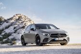 Mercedes-Benz A-class (W177) 2018 - present