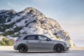 Mercedes-Benz A-class (W177) 2018 - present