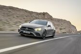 Mercedes-Benz A-class (W177) A 250 (224 Hp) 4MATIC DCT 2018 - present