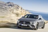 Mercedes-Benz A-class (W177) A 200 (163 Hp) 2018 - present