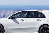 Mercedes-Benz A-class (W177) 2018 - present