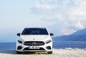 Mercedes-Benz A-class (W177) A 250e (218 Hp) EQ Power DCT 2019 - present