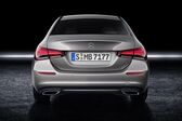 Mercedes-Benz A-class Sedan (V177) A 220 d (190 Hp) 4MATIC 8G-DCT 2019 - present