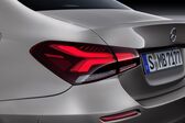 Mercedes-Benz A-class Sedan (V177) A 200 (163 Hp) 4MATIC 8G-DCT 2020 - present