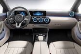 Mercedes-Benz A-class Sedan (V177) A 200 d (150 Hp) 2020 - present