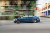 Mercedes-Benz A-class Sedan (V177) AMG A 35 (306 Hp) 4MATIC DCT 2019 - present