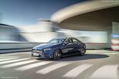 Mercedes-Benz A-class Sedan (V177) A 200 d (150 Hp) 2020 - present