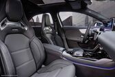 Mercedes-Benz A-class Sedan (V177) A 250 (224 Hp) 4MATIC DCT 2018 - present