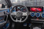 Mercedes-Benz A-class Sedan (V177) A 200 (163 Hp) DCT 2018 - present