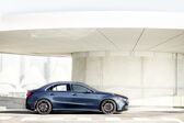 Mercedes-Benz A-class Sedan (V177) A 200 (163 Hp) 4MATIC 8G-DCT 2020 - present