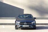 Mercedes-Benz A-class Sedan (V177) A 200 (163 Hp) DCT 2018 - present