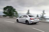 Mercedes-Benz A-class Sedan (V177) A 200 (163 Hp) 4MATIC 8G-DCT 2020 - present